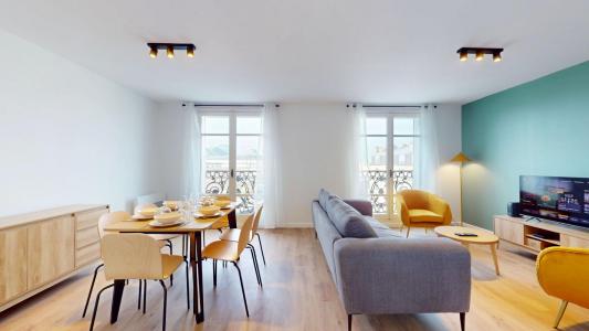 For rent Paris-15eme-arrondissement 7 rooms 120 m2 Paris (75015) photo 1