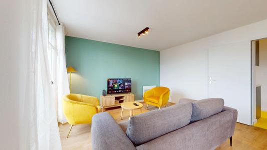 For rent Paris-15eme-arrondissement 7 rooms 120 m2 Paris (75015) photo 3