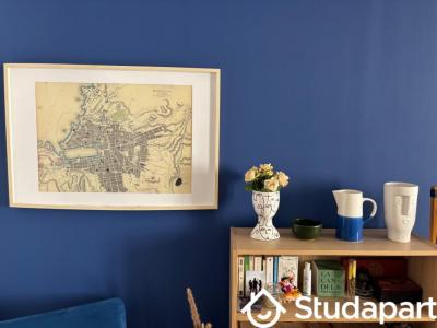 Annonce Location 2 pi�ces Appartement Marseille-1er-arrondissement 13