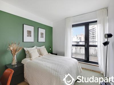 Annonce Location Appartement Courbevoie 92