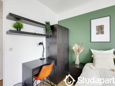 Louer Appartement Courbevoie Hauts de Seine