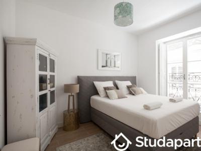 Annonce Location 2 pi�ces Appartement Marseille-2eme-arrondissement 13