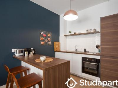 Louer Appartement Marseille-2eme-arrondissement Bouches du Rhone