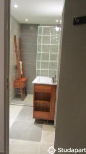 Louer Appartement 30 m2 Antibes