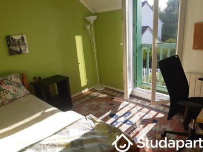 For rent Fourqueux 1 room 10 m2 Yvelines (78112) photo 0