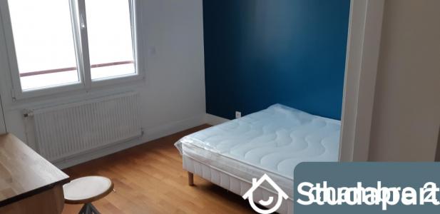 Louer Appartement Chelles 507 euros