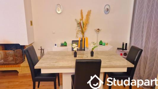 Louer Appartement Eragny 550 euros