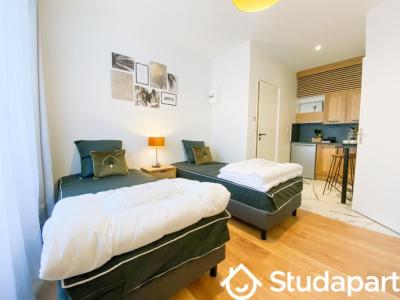 Annonce Location Appartement Saint-martin-le-vinoux 38