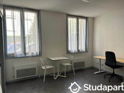 Annonce Location Appartement Saint-etienne 42