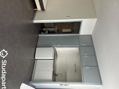 Louer Appartement Saint-etienne 440 euros