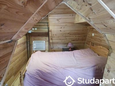 For rent Villedomain 1 room 10 m2 Indre et loire (37460) photo 0