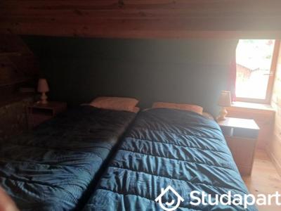 For rent Villedomain 1 room 10 m2 Indre et loire (37460) photo 1