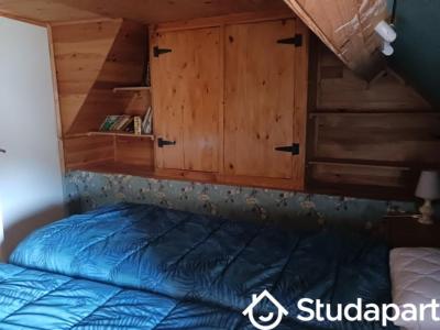 For rent Villedomain 1 room 10 m2 Indre et loire (37460) photo 2