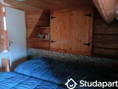 For rent Villedomain 1 room 10 m2 Indre et loire (37460) photo 3