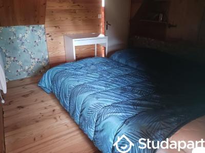 For rent Villedomain 1 room 10 m2 Indre et loire (37460) photo 4