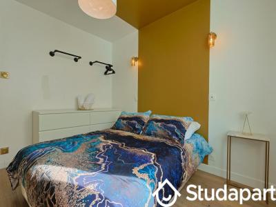 Annonce Location Appartement Marseille-3eme-arrondissement 13