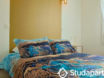 Louer Appartement 12 m2 Marseille-3eme-arrondissement