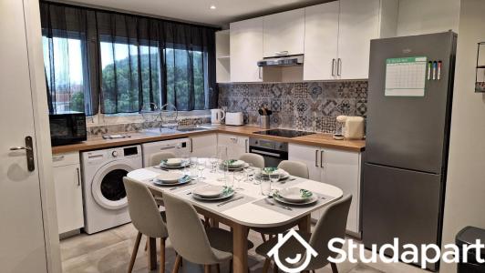 Annonce Location Appartement Toulouse 31