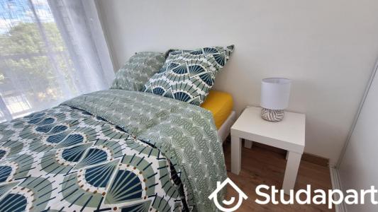 Louer Appartement 11 m2 Toulouse