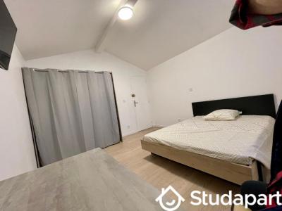 Louer Appartement 16 m2 Merignac