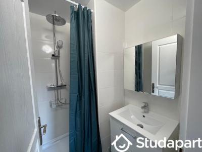 Louer Appartement Merignac 580 euros