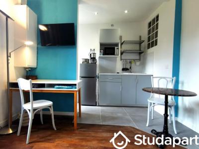 Annonce Location Appartement Bures-sur-yvette 91