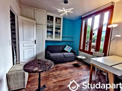 Louer Appartement 23 m2 Bures-sur-yvette