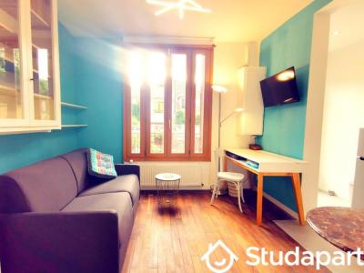 Louer Appartement Bures-sur-yvette Essonne