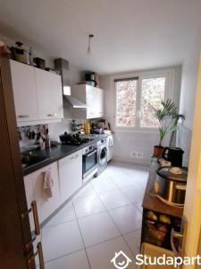 Annonce Location Appartement Venissieux 69