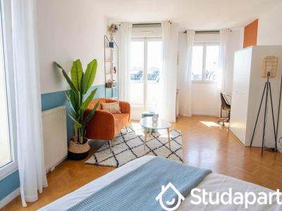 Annonce Location Appartement Saint-denis 93