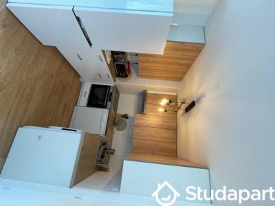 Annonce Location Appartement Cergy 95