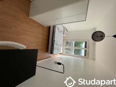 Louer Appartement Cergy Val d'Oise