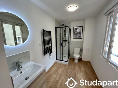 For rent Reims 1 room 10 m2 Marne (51100) photo 4