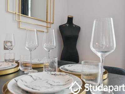 For rent Paris-10eme-arrondissement 2 rooms 31 m2 Paris (75010) photo 3