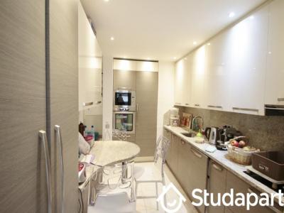 Louer Appartement 15 m2 Nice