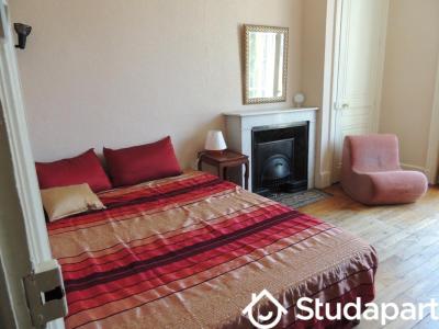 For rent Ecully 1 room 15 m2 Rhone (69130) photo 0