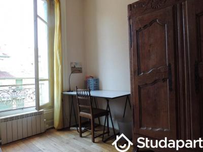 For rent Ecully 1 room 15 m2 Rhone (69130) photo 1