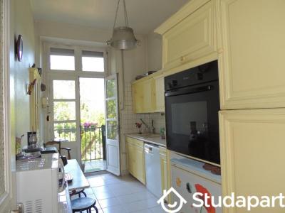 For rent Ecully 1 room 15 m2 Rhone (69130) photo 2