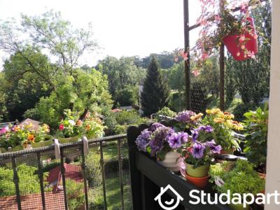 For rent Ecully 1 room 15 m2 Rhone (69130) photo 3