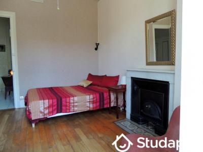 For rent Ecully 1 room 15 m2 Rhone (69130) photo 4