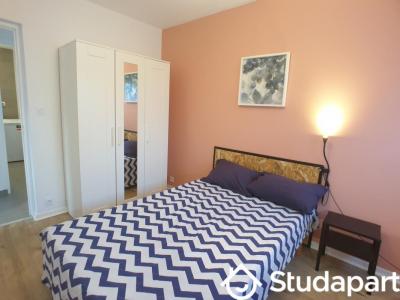 Louer Appartement Grenoble 425 euros