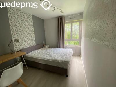Annonce Location Appartement Champs-sur-marne 77