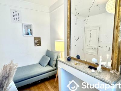 For rent Paris-17eme-arrondissement 2 rooms 28 m2 Paris (75017) photo 3