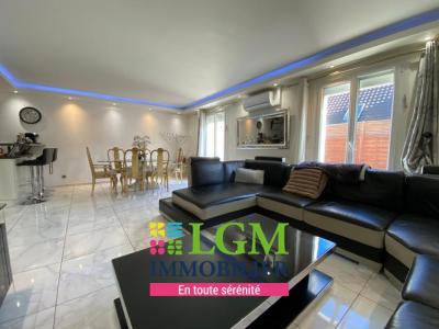 For sale Saint-brice 4 rooms 108 m2 Val d'Oise (95350) photo 0