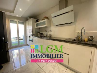 Annonce Vente 4 pi�ces Maison Saint-brice 95