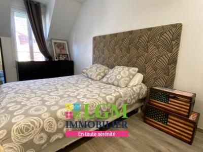 Acheter Maison Saint-brice 419000 euros