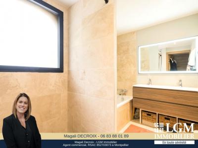 Acheter Maison Castelnau-le-lez Herault