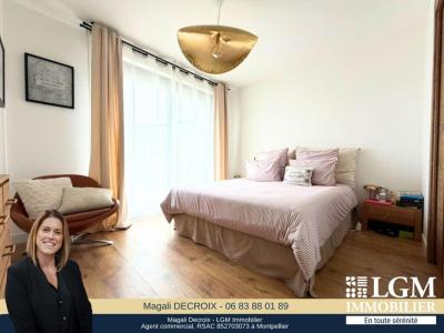 Acheter Maison Castelnau-le-lez 589000 euros