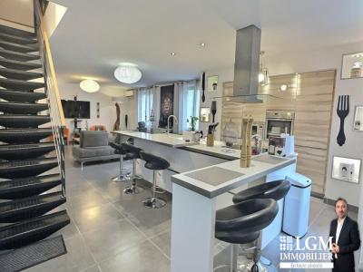 Annonce Vente Immeuble Ales 30