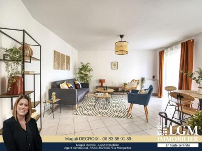 Annonce Vente 2 pi�ces Appartement Castelnau-le-lez 34